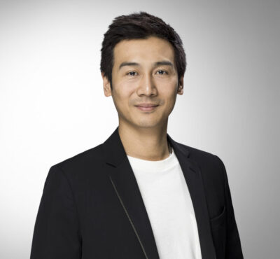 Fung Lam, CEO