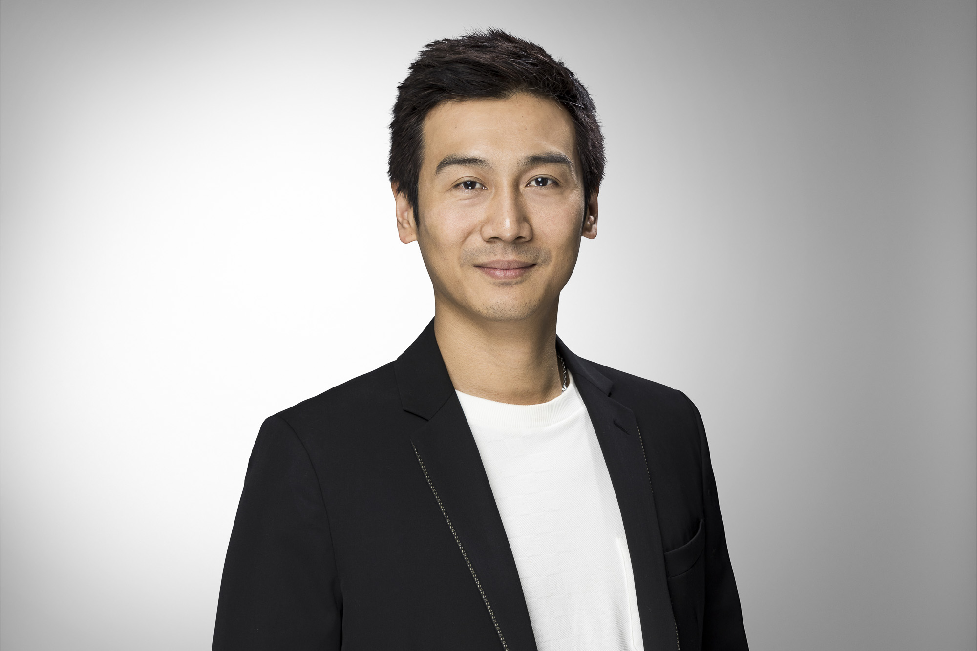 Fung Lam, CEO